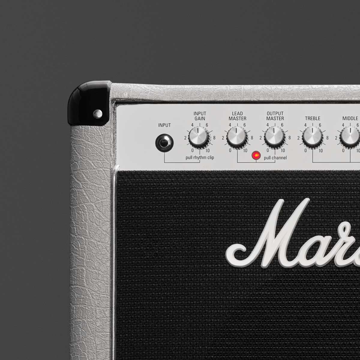 Marshall 2525C Silver Jubilee Studio Series Combo Tube Amp