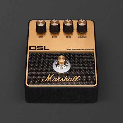 Marshall JCM900 Overdrive Pedal