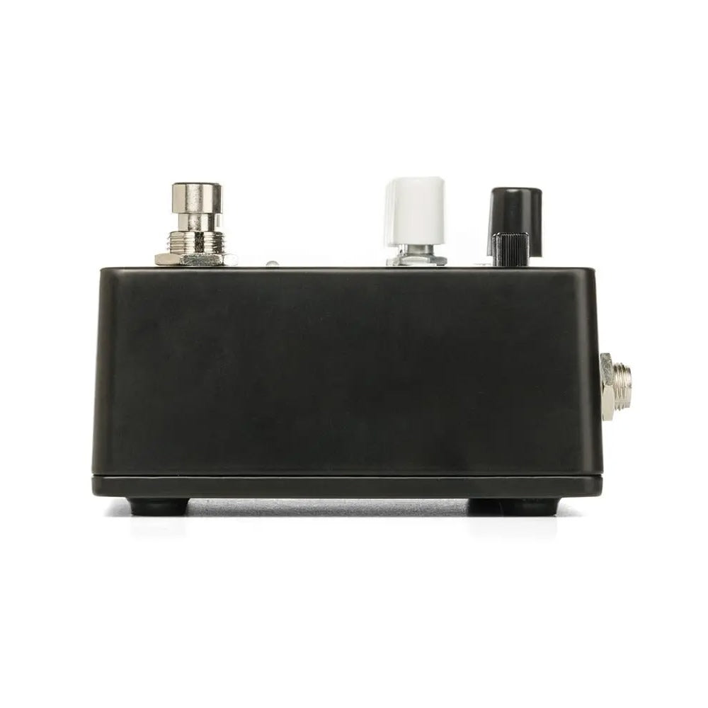 Electro-Harmonix EHX Oceans 12 Dual Stereo Reverb Pedal