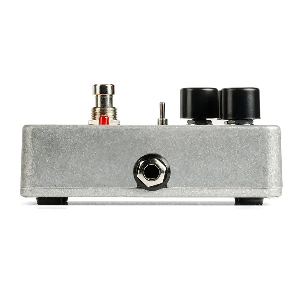 Electro-Harmonix EHX Op-Amp Big Muff Pi Fuzz/Distortion/Sustainer Pedal
