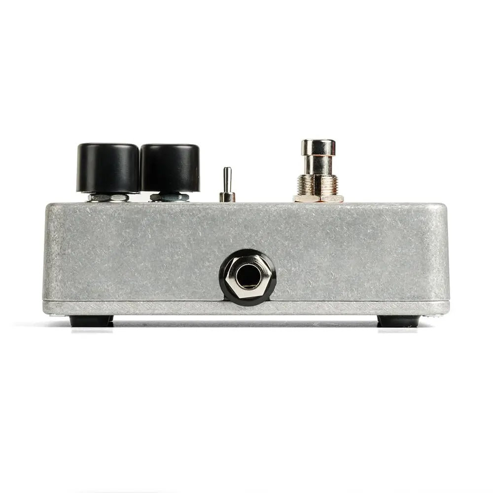 Electro-Harmonix EHX Op-Amp Big Muff Pi Fuzz/Distortion/Sustainer Pedal