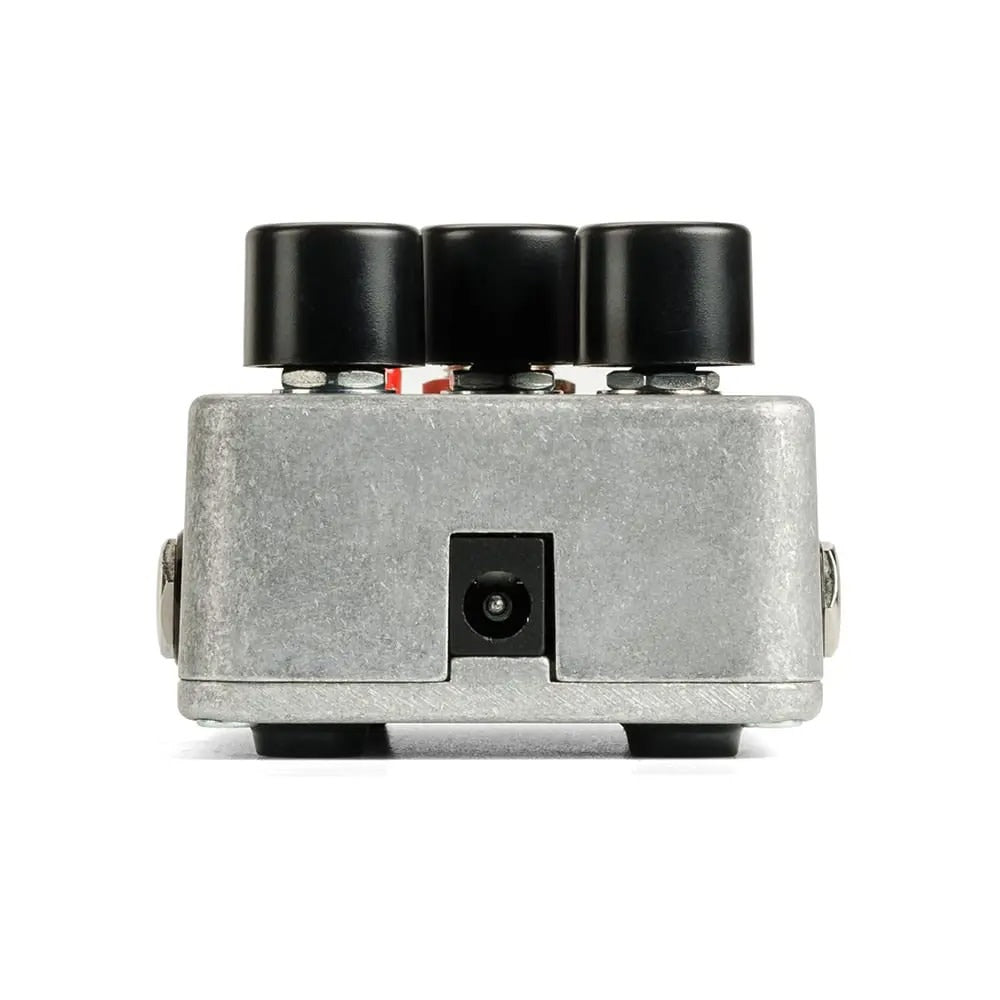 Electro-Harmonix EHX Op-Amp Big Muff Pi Fuzz/Distortion/Sustainer Pedal