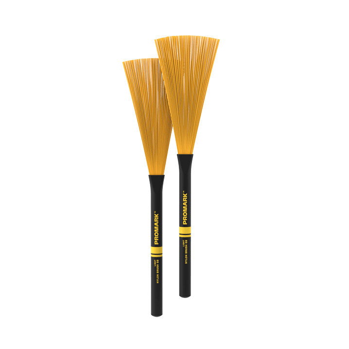 ProMark Light Nylon Brush - 5B - Bananas at Large®