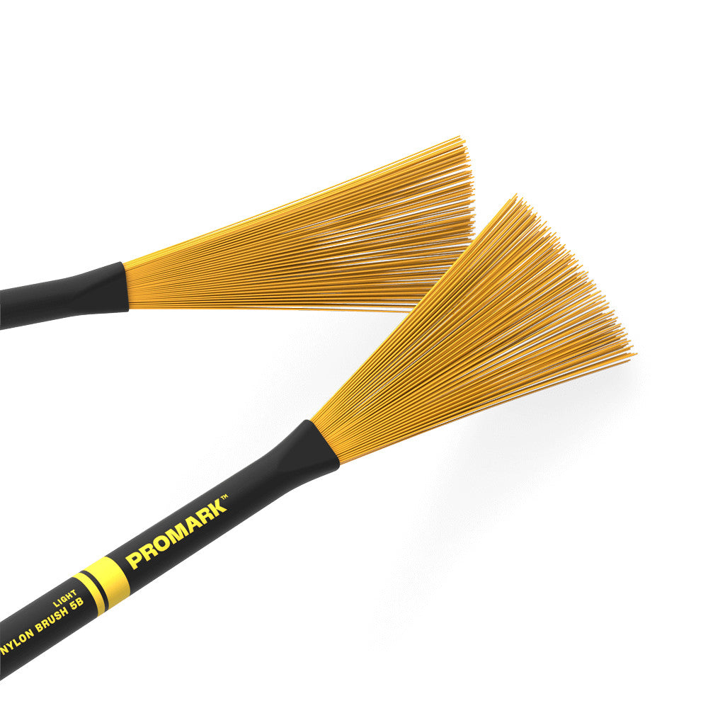 ProMark Light Nylon Brush - 5B - Bananas at Large®