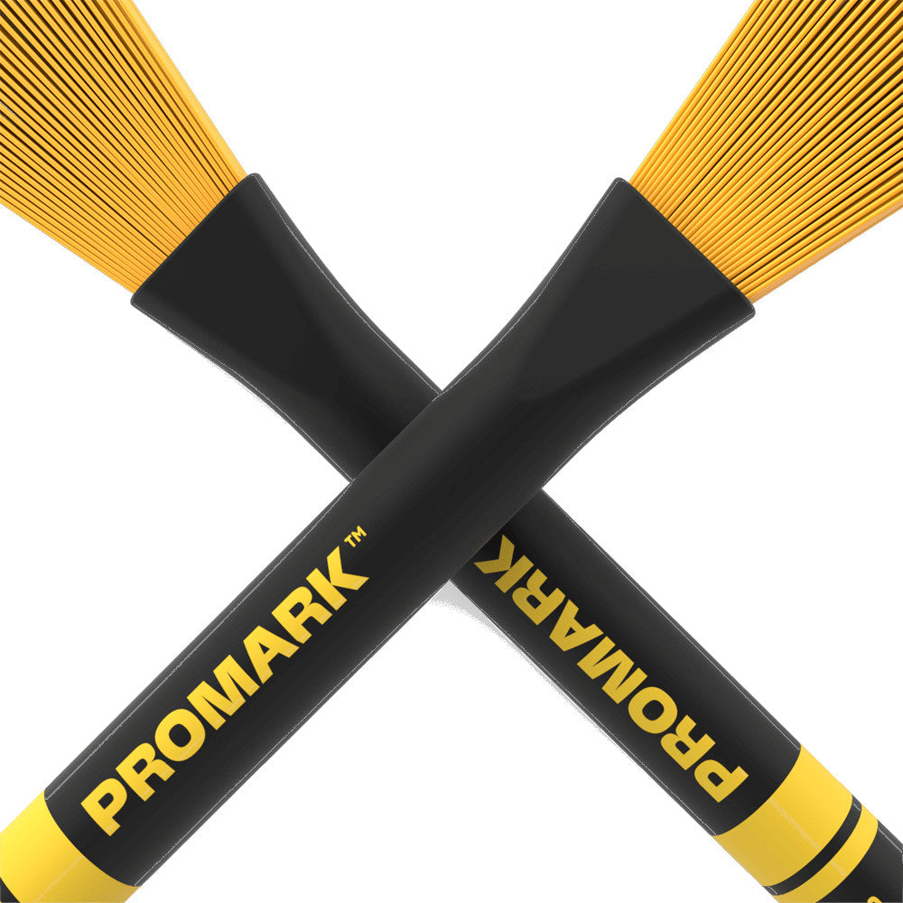 ProMark Light Nylon Brush - 5B - Bananas at Large®