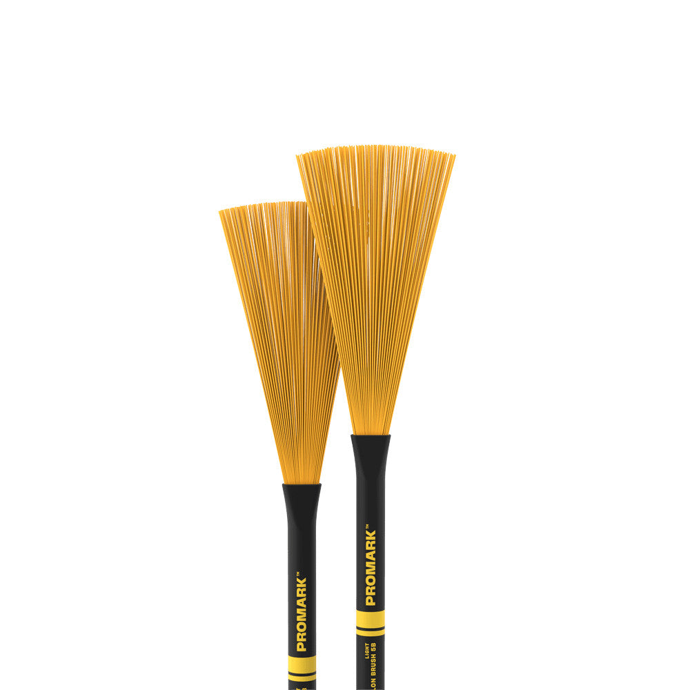 ProMark Light Nylon Brush - 5B - Bananas at Large®