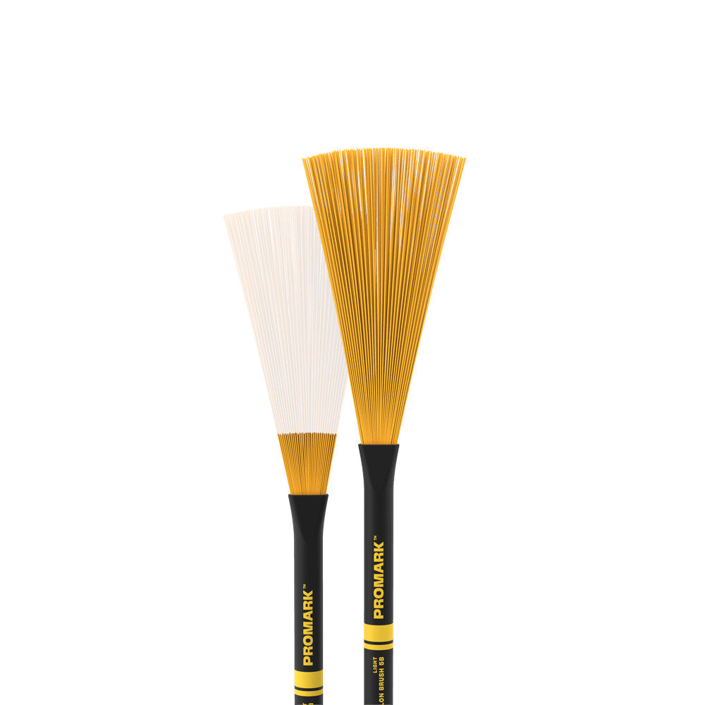 ProMark Light Nylon Brush - 5B - Bananas at Large®
