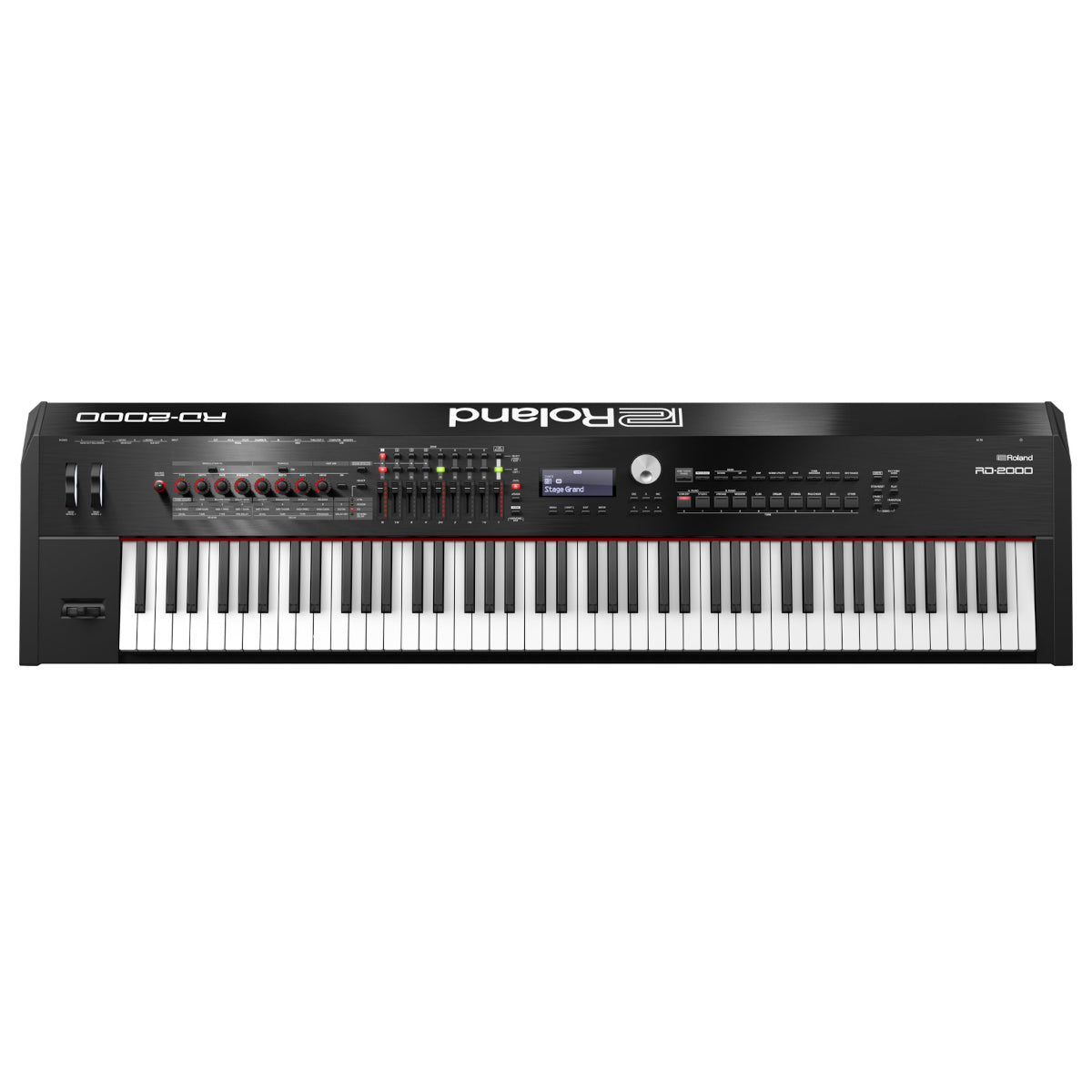 Roland RD-2000 EX Upgrade [Download] – Bananas At Large Inc