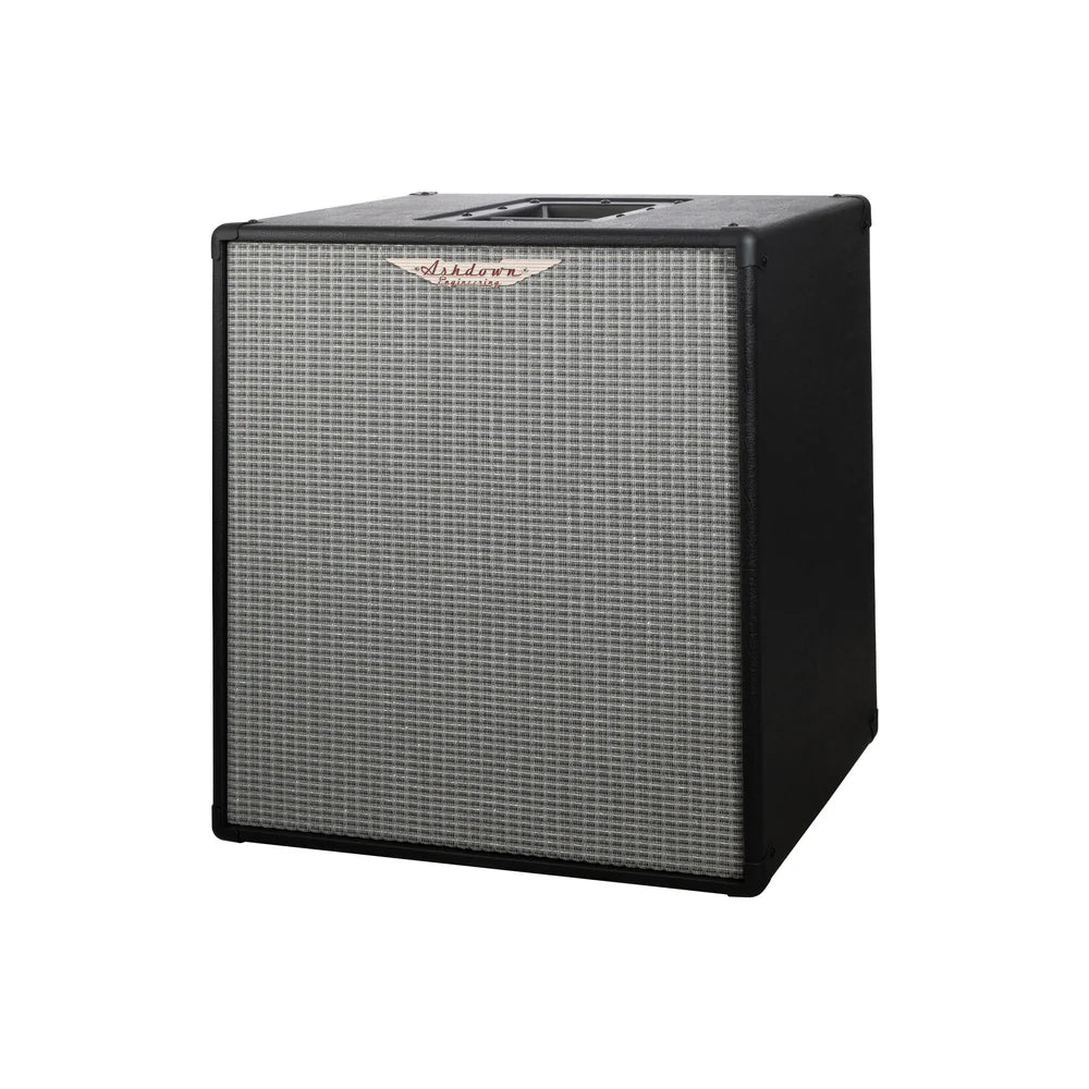 Ashdown RM-210T-EVO-III Lightweight Bass Cab - 2x10 - 300-Watt