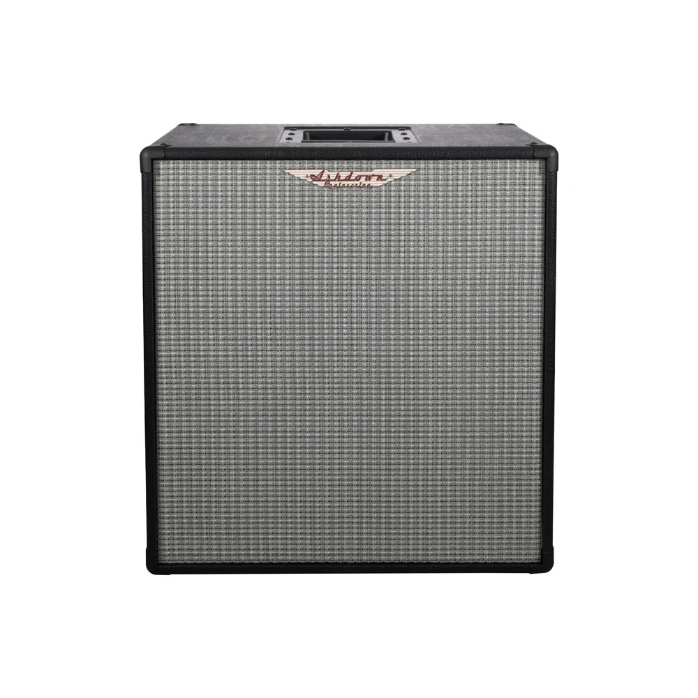 Ashdown RM-210T-EVO-III Lightweight Bass Cab - 2x10 - 300-Watt