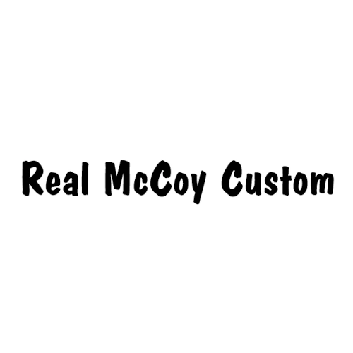 Real McCoy Custom