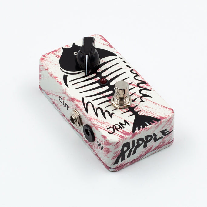 Ripple JAM pedals フェイザー　エフェクター JAM pedals Ripple《フェイザー》【オンラインストア限定】（新品/送料