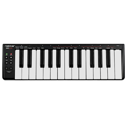 Nektar SE25 Keyboard Controller Bundle w/ Bitwig