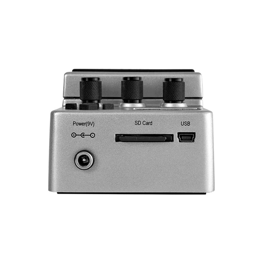 Singular Sound BeatBuddy Pedal Format Drum Machine - Bananas at Large®