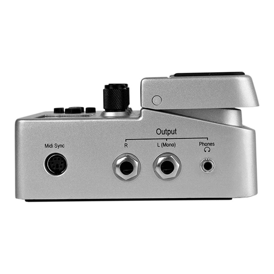 Singular Sound BeatBuddy Pedal Format Drum Machine - Bananas at Large®
