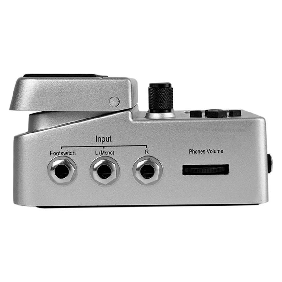 Singular Sound BeatBuddy Pedal Format Drum Machine - Bananas at Large®