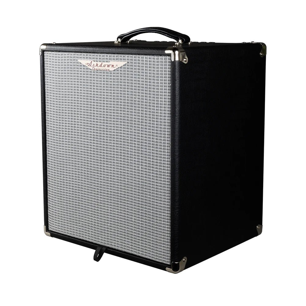 Ashdown Studio-12 Combo Bass Amp - 1x12 - 120-Watts