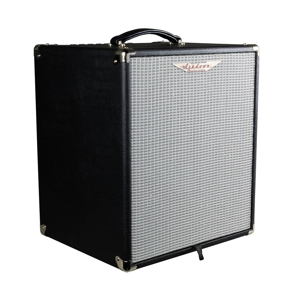 Ashdown Studio-12 Combo Bass Amp - 1x12 - 120-Watts