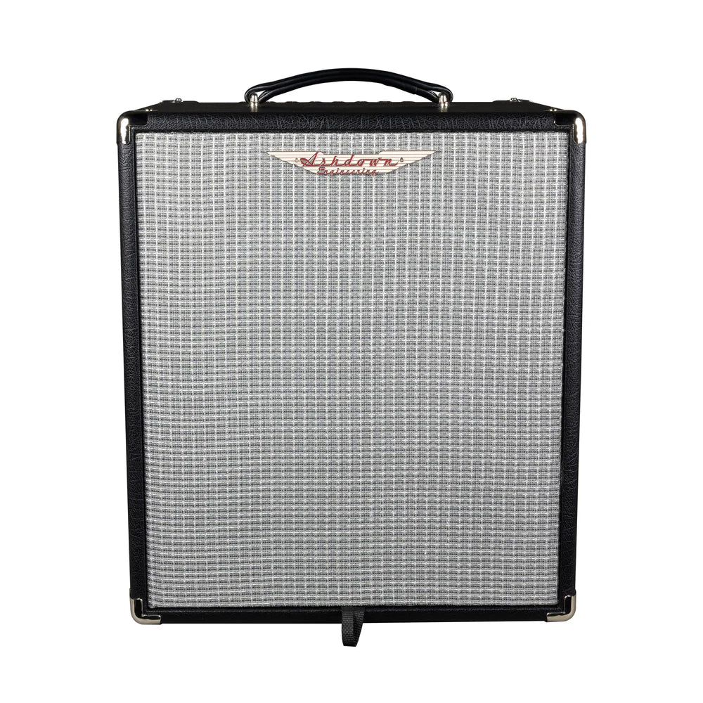Ashdown Studio-12 Combo Bass Amp - 1x12 - 120-Watts