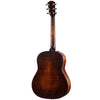 Taylor AD27e Flametop Acoustic-Electric Guitar w/Case