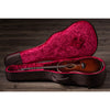 Taylor AD27e Flametop Acoustic-Electric Guitar w/Case