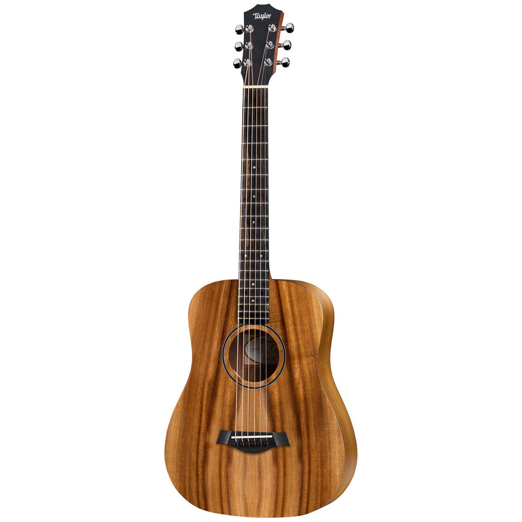 Taylor BTe-Koa Baby Taylor Koa Acoustic-Electric Guitar
