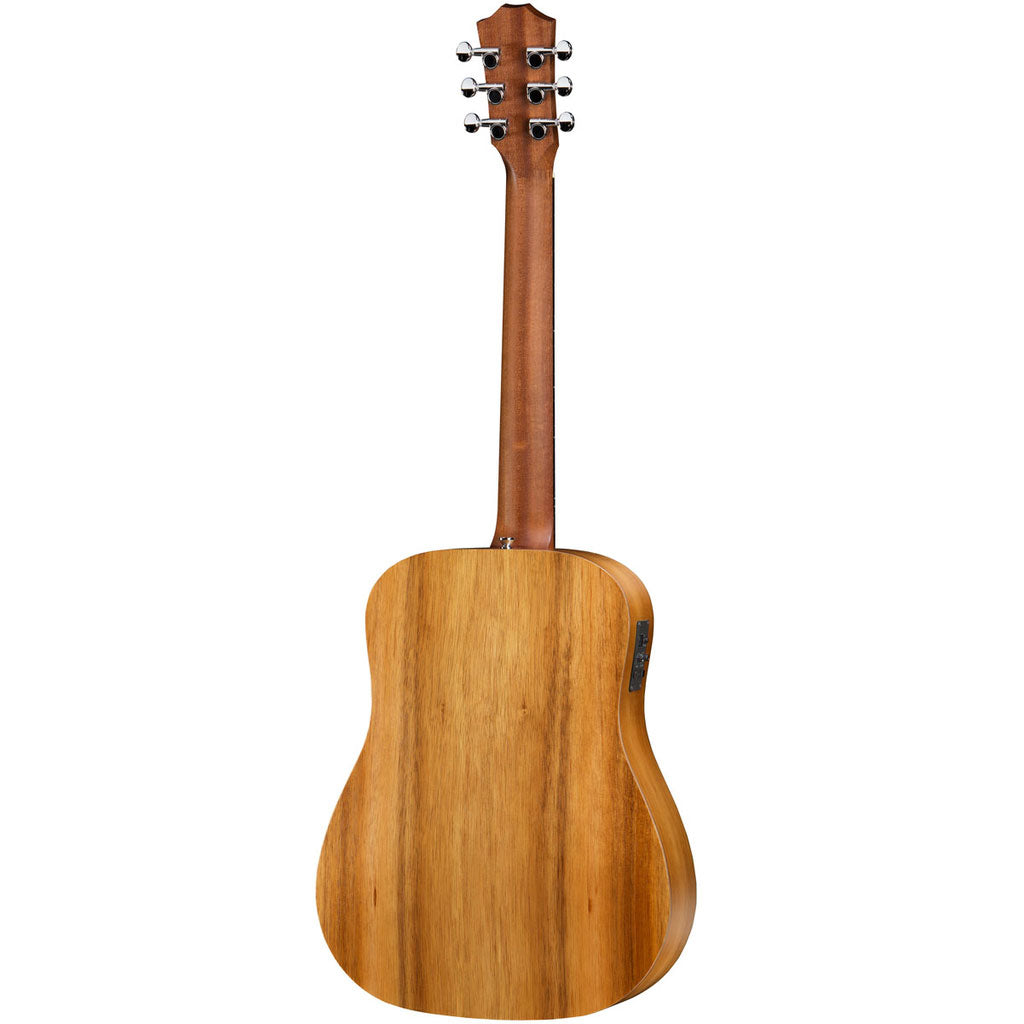Taylor BTe-Koa Baby Taylor Koa Acoustic-Electric Guitar