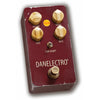 Danelectro The Eisenhower Fuzz Pedal