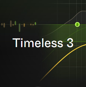 FabFilter Creative Bundle [Download] - Bananas at Large®