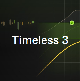 FabFilter FX Bundle [Download] - Bananas at Large®