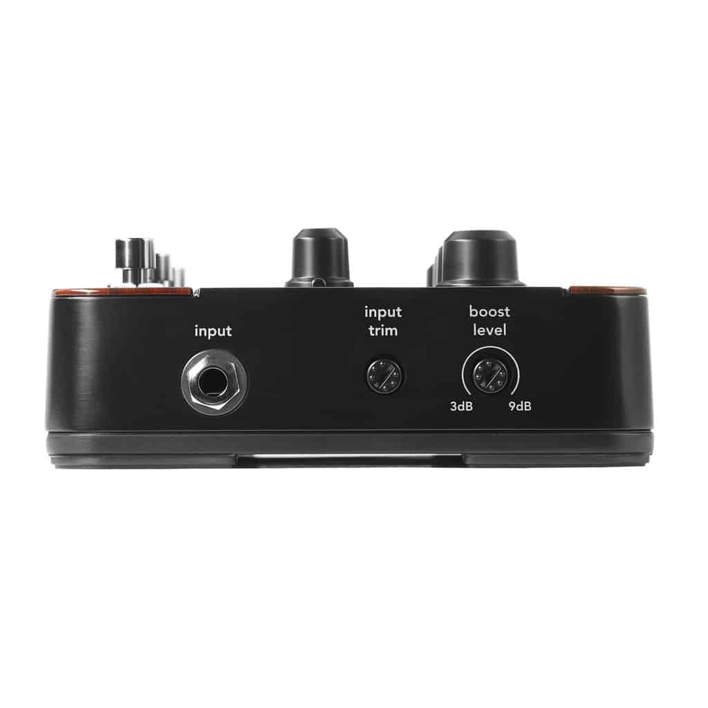 Fishman ToneDEQ Acoustic Multi-Effects Preamp Pedal – Bananas At