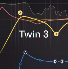 FabFilter Creative Bundle [Download] - Bananas at Large®