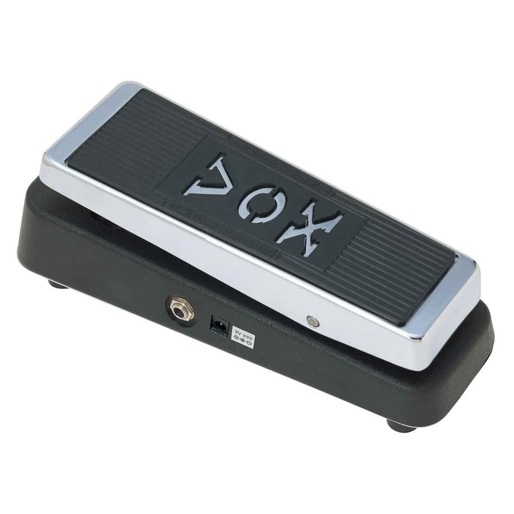 Vox V847-A Wah-Wah Pedal - Bananas at Large®