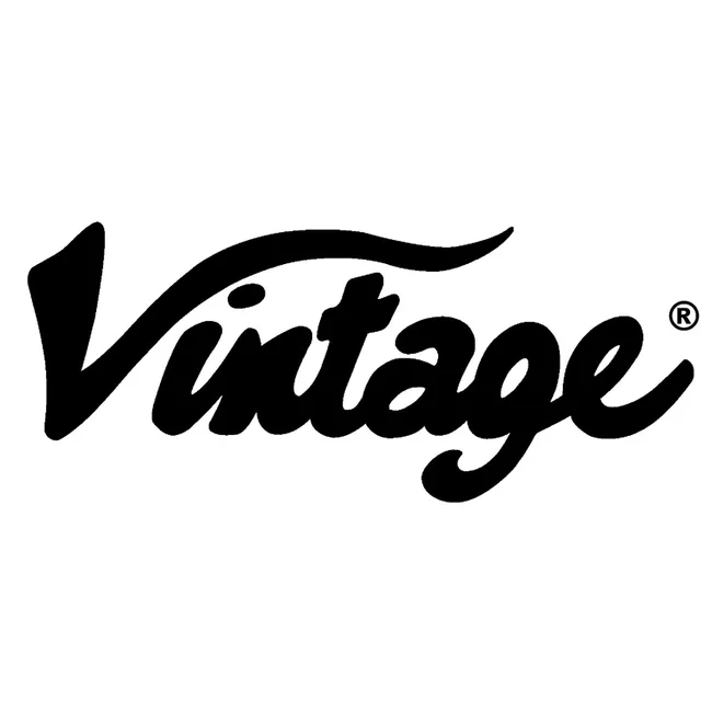 Vintage Guitars