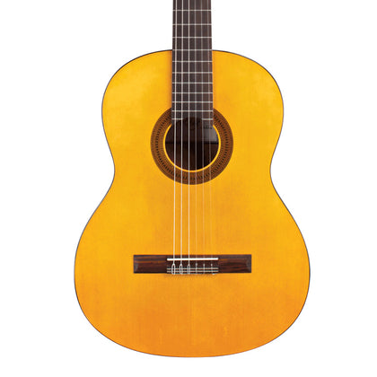 Córdoba Protégé C1 Gloss Full Size Nylon String Guitar with Bag