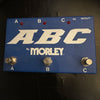 Morley ABC Switcher Pedal (Pre-Owned)