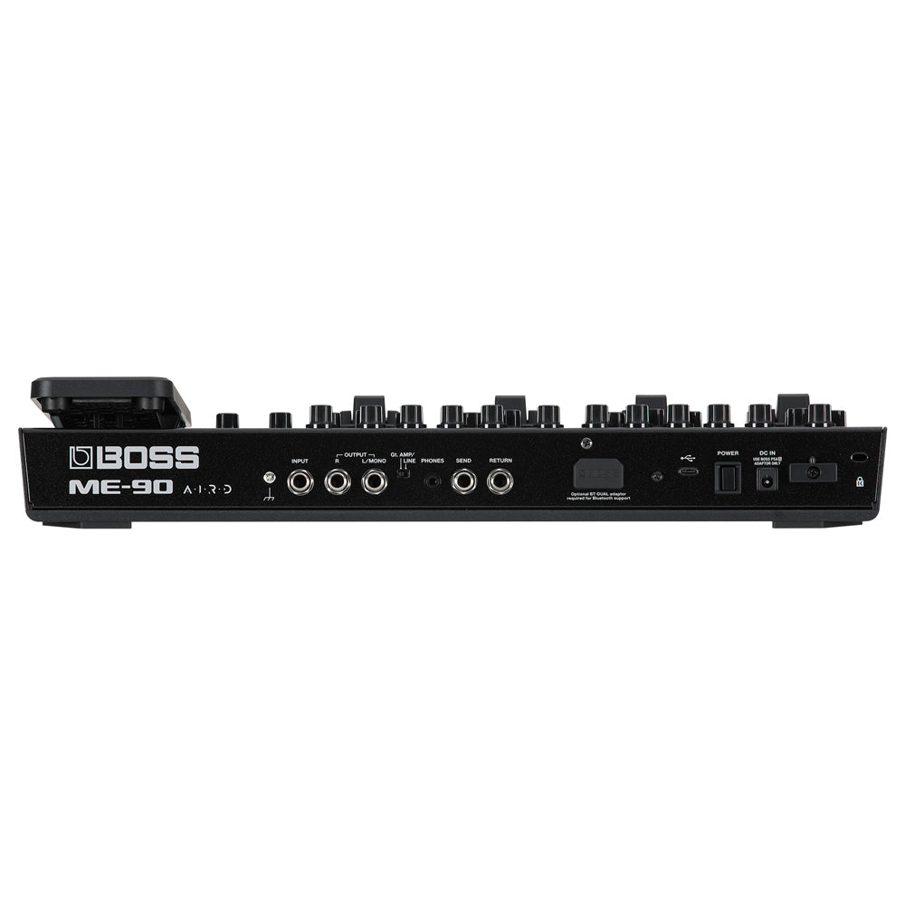 BOSS ME-90 Guitar Multi-Effects Pedal - Bananas at Large®