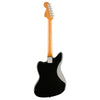 Fender Vintera II 70s Jaguar Electric Guitar - Maple Fingerboard - Black