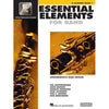 Hal Leonard - HL00862569 -Essential Elements for Band – Bb Clarinet Book 1 with EEi