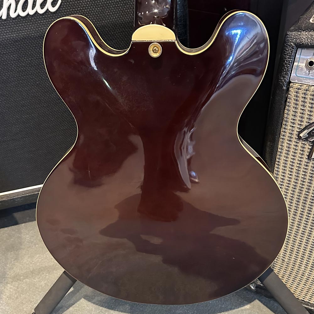 Hamer Echotone Semi-Hollowbody Electric Guitar (Pre-Owned)