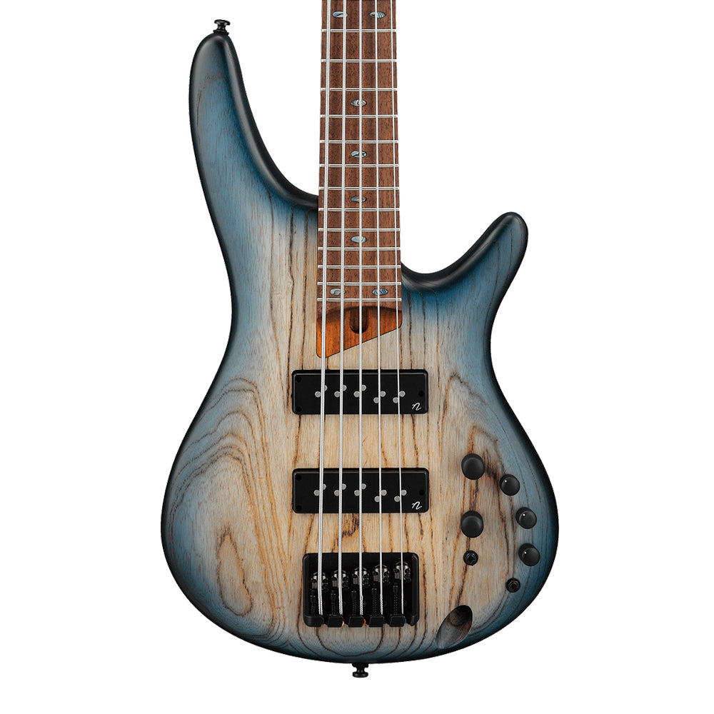 5-String+