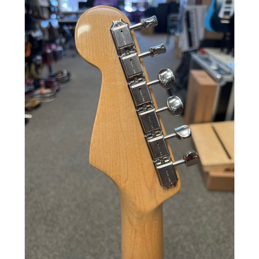 Fender American Original '60s Stratocaster w/hardcase (Pre-Owned)