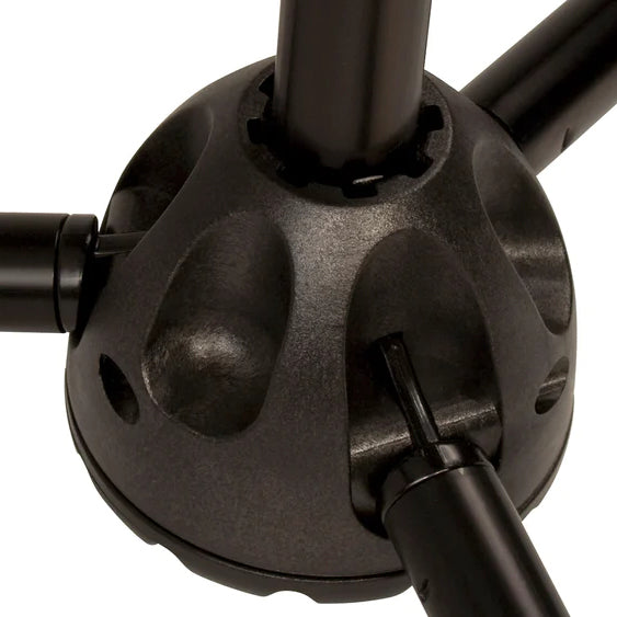 Ultimate Support LIVE-T Standard Height One-Hand Mic Stand with Tripod Base