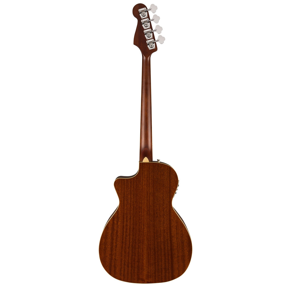 Fender Kingman Acoustic-Electric Bass w/ Gig Bag