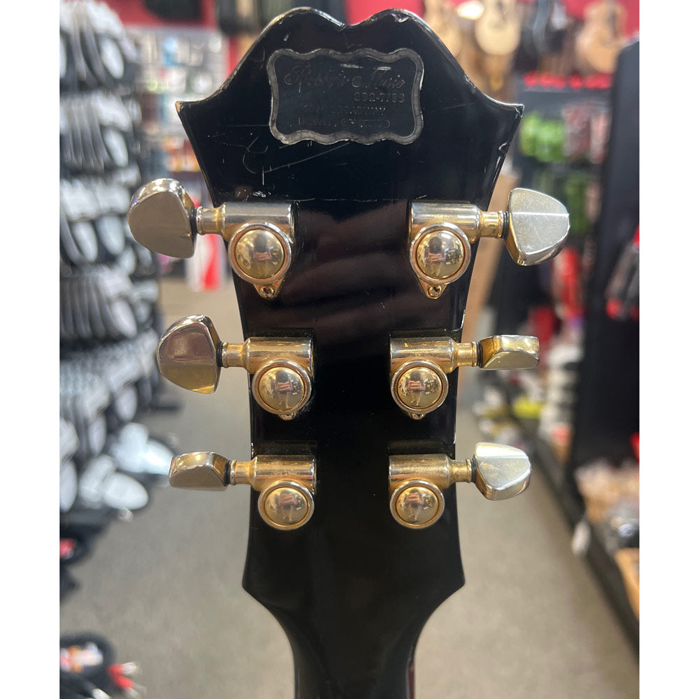 Epiphone SC-550 Scroll Electric Guitar (Pre-Owned)