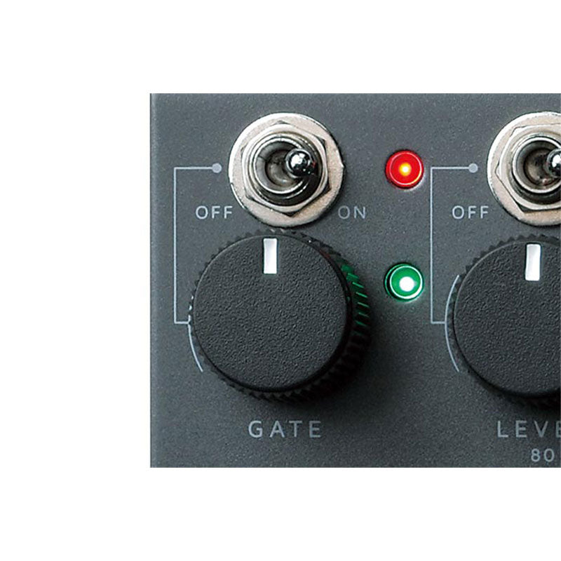 Ibanez Pentatone Preamp Distortion Pedal