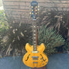 Epiphone USA Limited Edition John Lennon Revolution Casino Hollow Body Electric Guitar w/ Case (Pre-Owned)