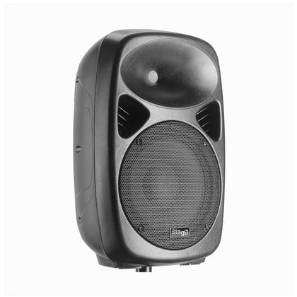 Stagg KMS10-1 USA 10 in. Active Speaker w/USB & Bluetooth
