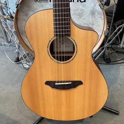 Breedlove Atlas AC250 12-String Acoustic Guitar w/ Case (Pre-Owned)