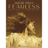 Hal Leonard - HL00368953 - Taylor Swift – Fearless (Taylor's Version) Piano/Vocal/Guitar Artist Songbook
